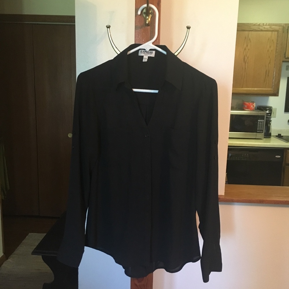 Express top